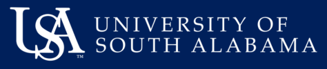 South Alabama Family Connection Logo