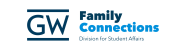 GW Family Connections home page