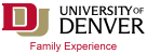 DU Family Experience home page