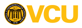 The VCU Ramily Connection home page