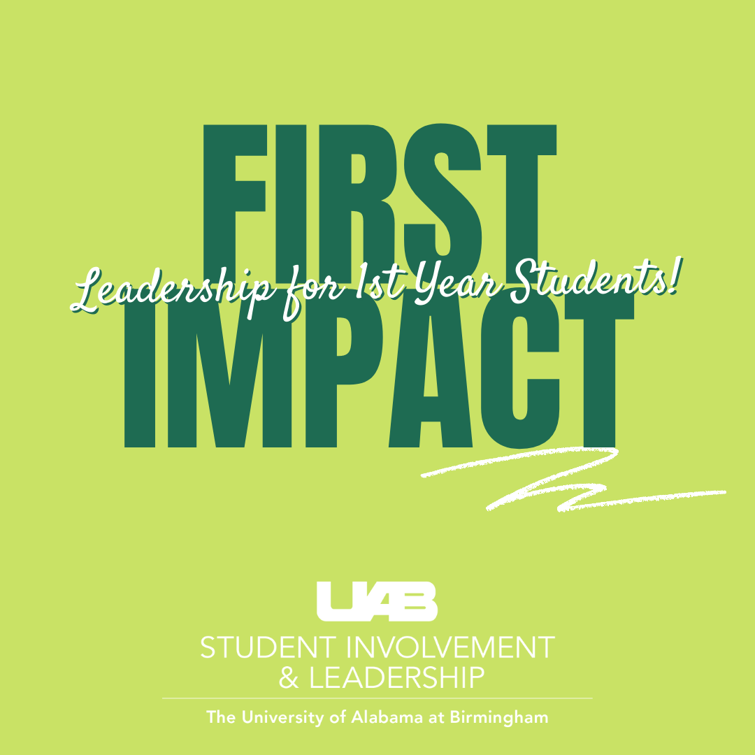 First impact program the uab family hub