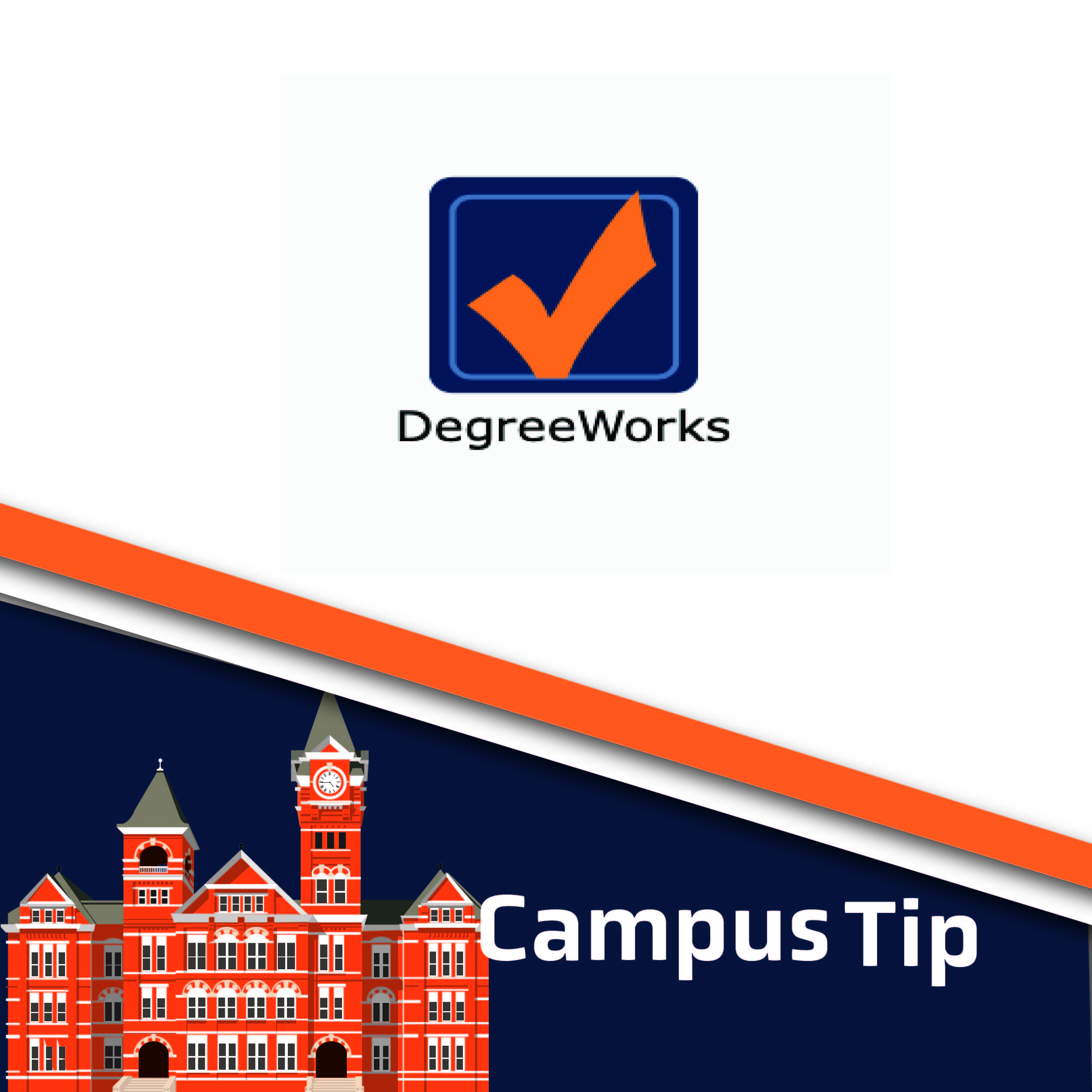 Sbu Degree Works - sonk2g0