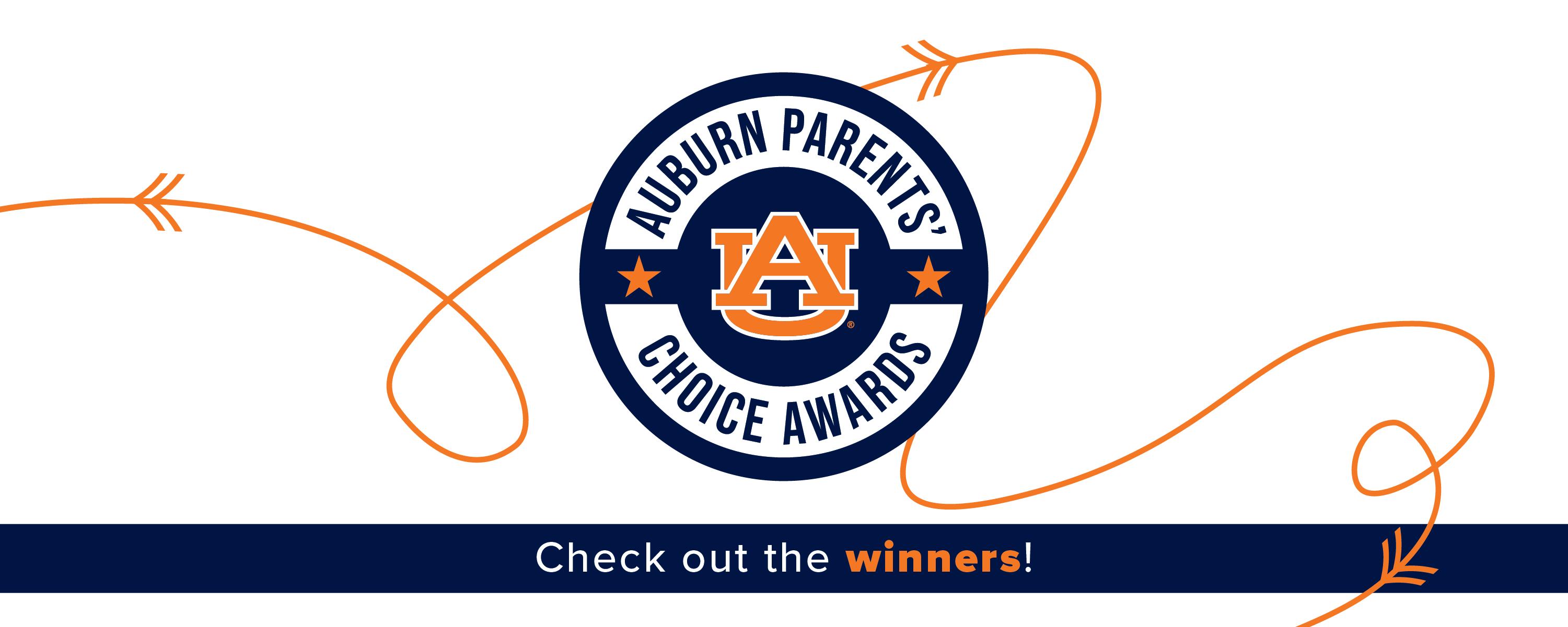 Auburn parents choice awards auburn family portal