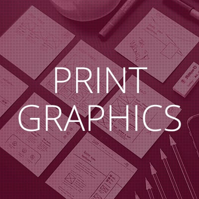 Print Graphics - Campus G