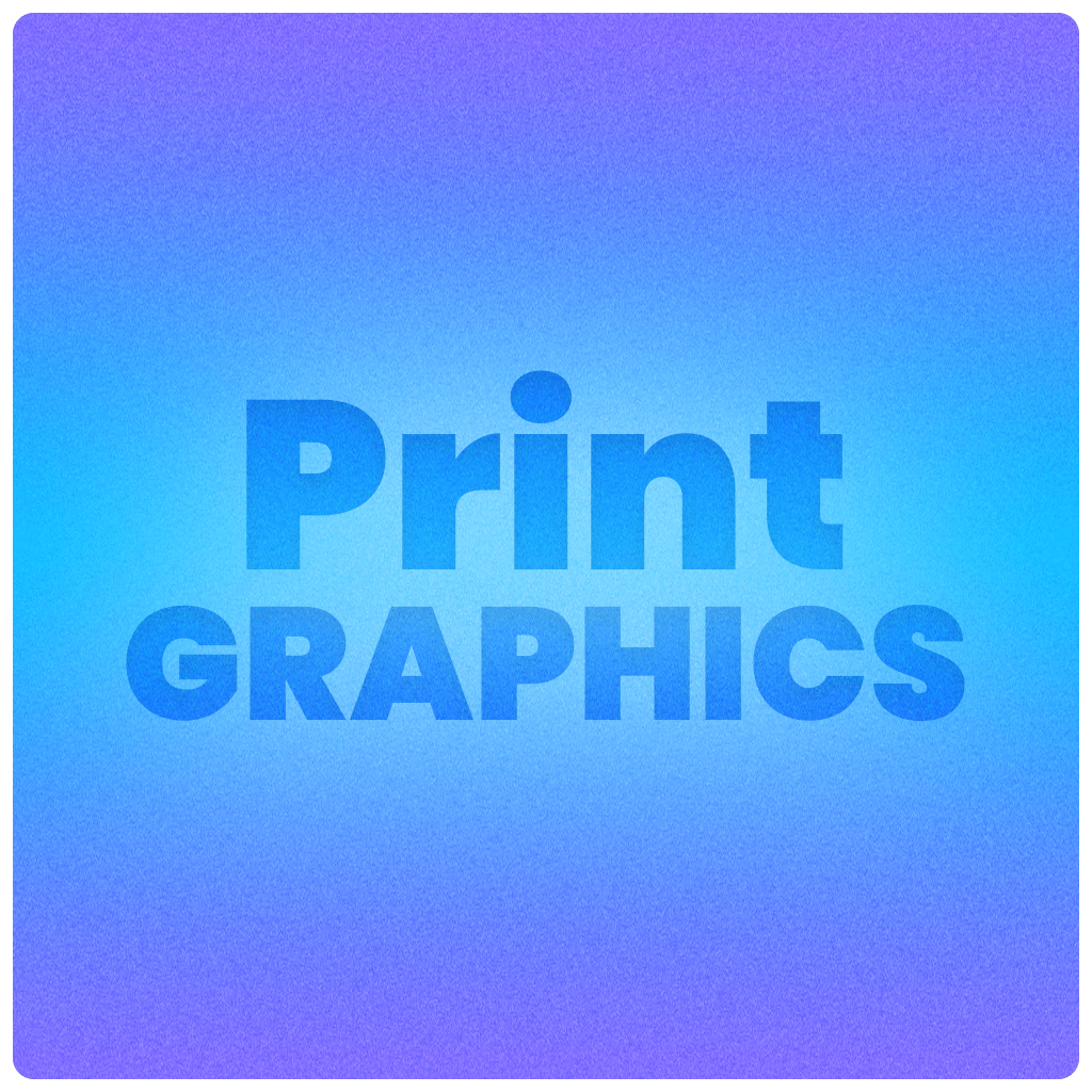 Print Graphics | Campus G - Your Next Mentor