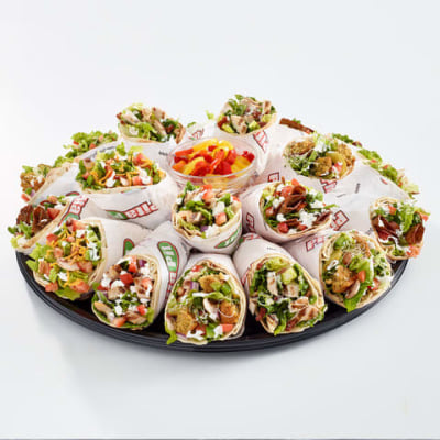 Pita Pit - University Village | Food at UBC | Campus Nutrition