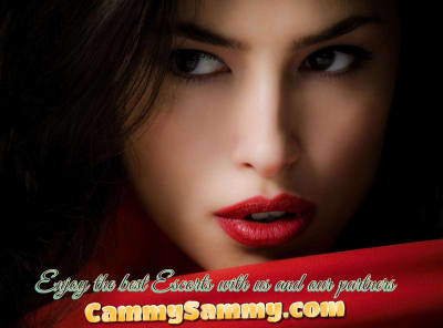 Recomended Female Escort services in Bangalore