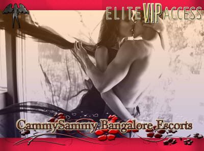 escort service in Bangalore
