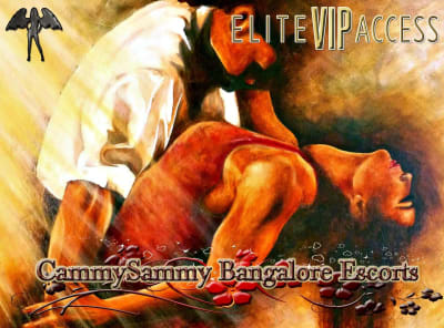 Exclusive Service by Independent Escorts Bangalore