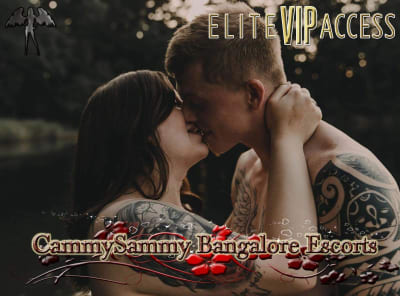 Bangalore Escort services and Etiquette