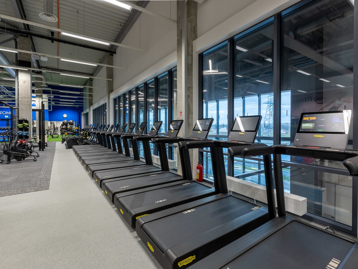 pro fitness gym membership — Pro fitness Rusizi in Kamembe, Rusizi