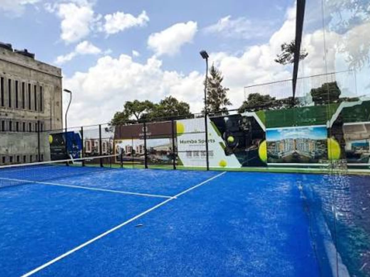crossfit thousand hills — CrossFit Thousand Hills in Kimihurura, Kigali