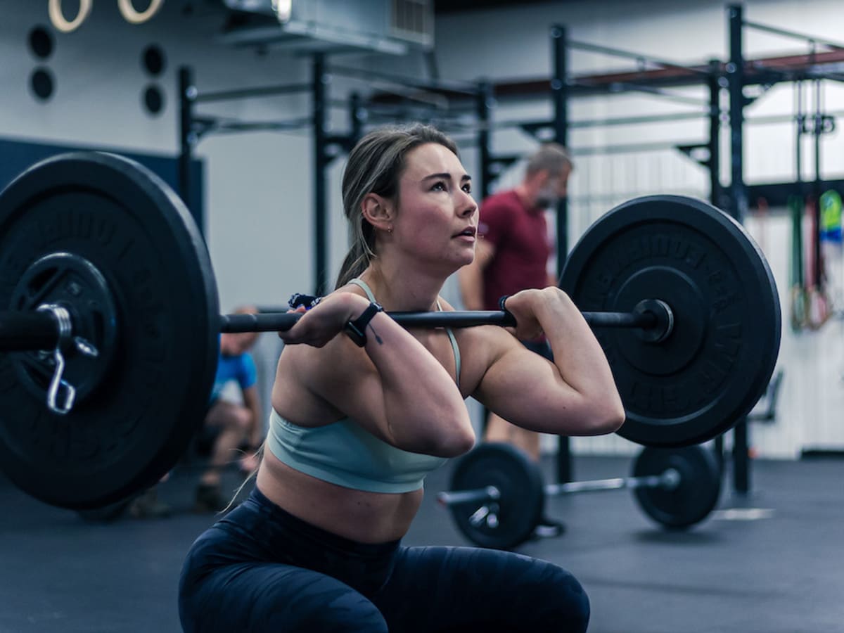 crossfit thousand hills open gym — CrossFit Thousand Hills in Kimihurura, Kigali