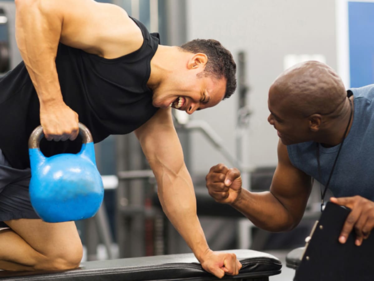 personal training (exclusive crossfit training) — CrossFit Thousand Hills in Kimihurura, Kigali