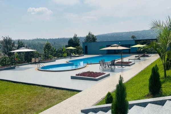 gabiro aqua swimming pool escape