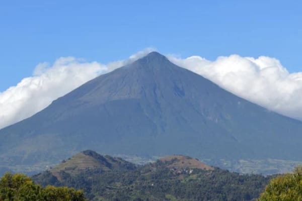 Muhabura Volcano Adventure – August 2026