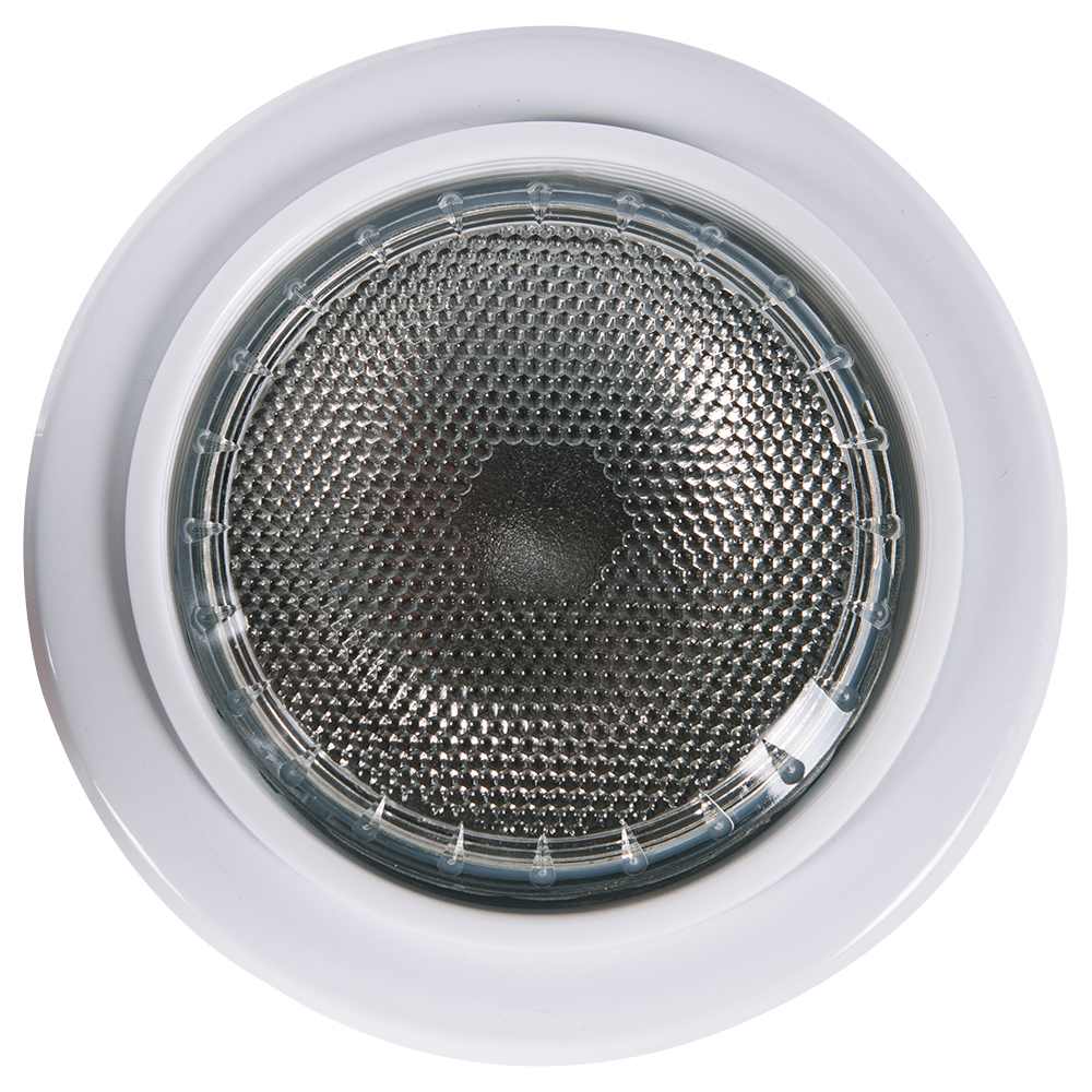 Recessed Light 4 1/2 in. White