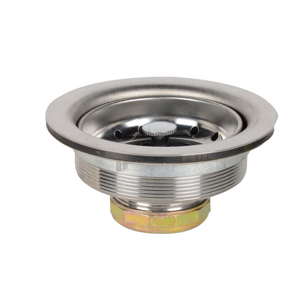 Kitchen Sink Strainer 4-3/8 in.