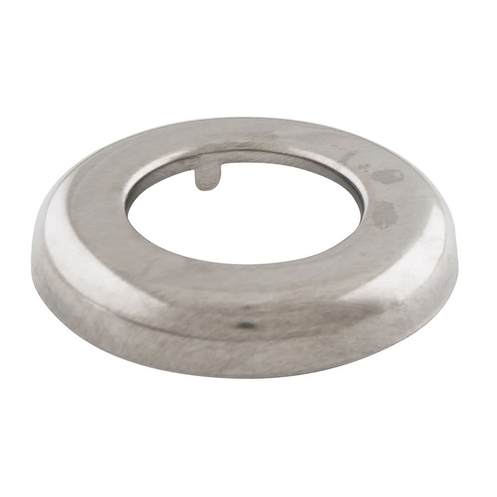 Pipe flange