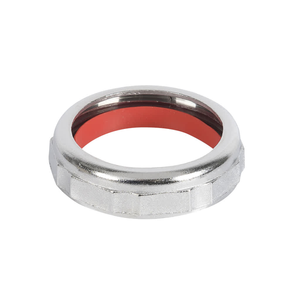 Écrou de joint coulissant 1 1/2 po