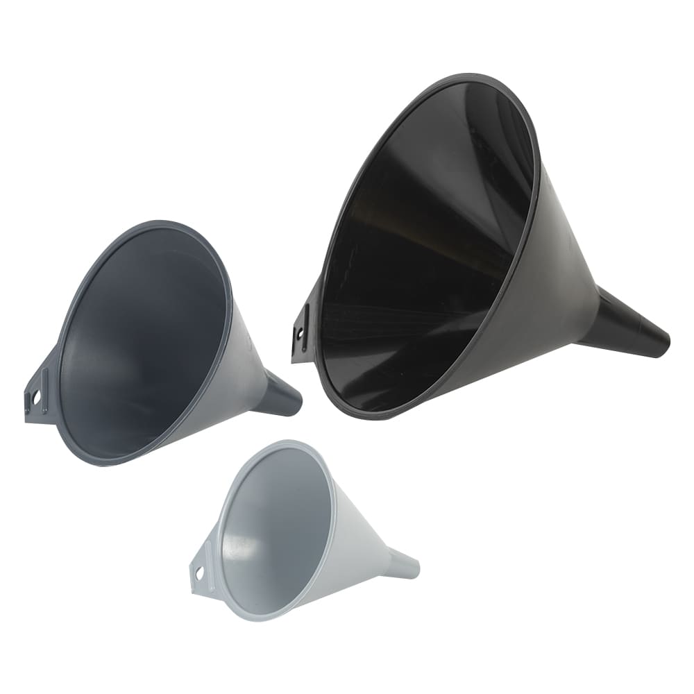 3-Piece Funnel Set