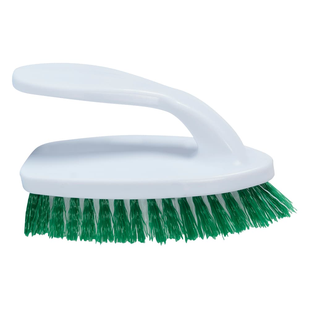 Scrubbing Nylon Brush