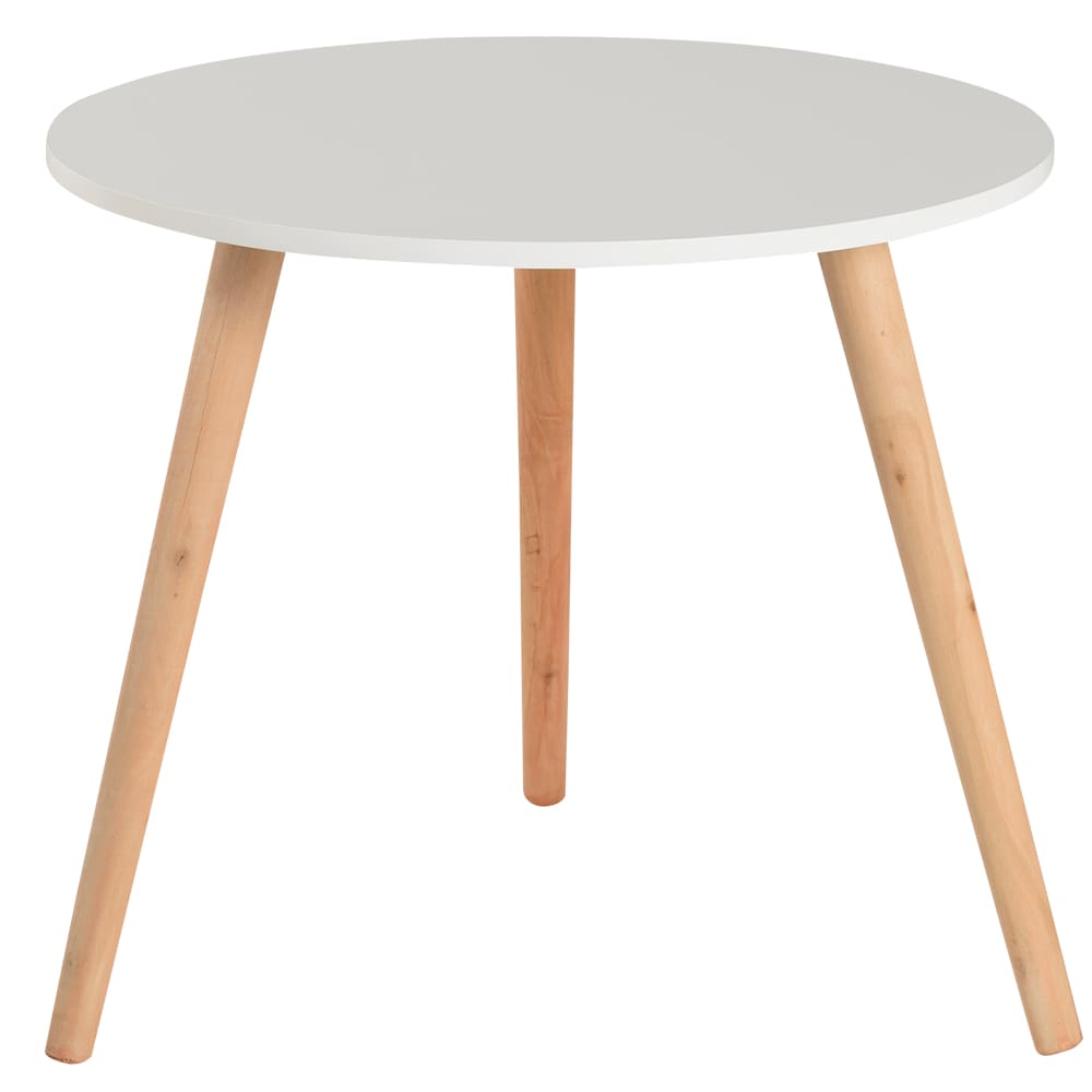 Table d'appoint 19 po