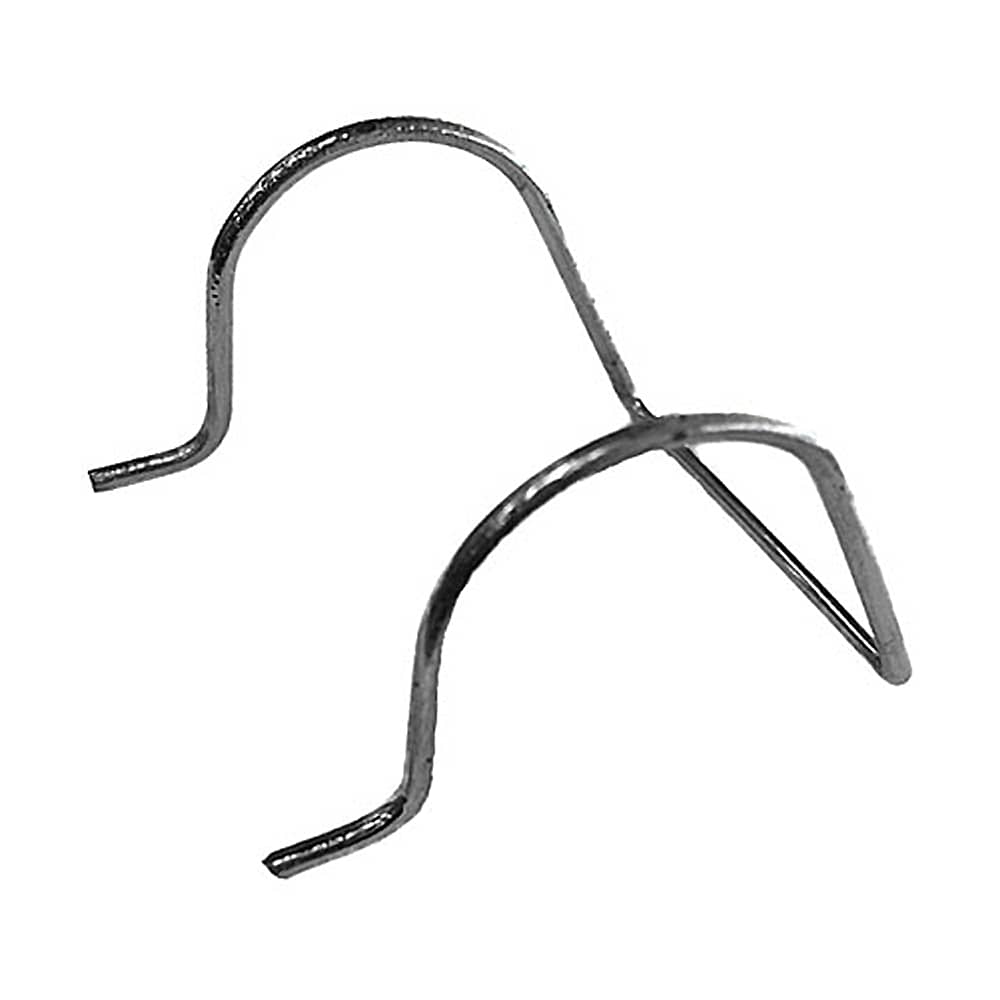 Broches de retenue pour abri d'auto 1 1/4 po Pqt/12