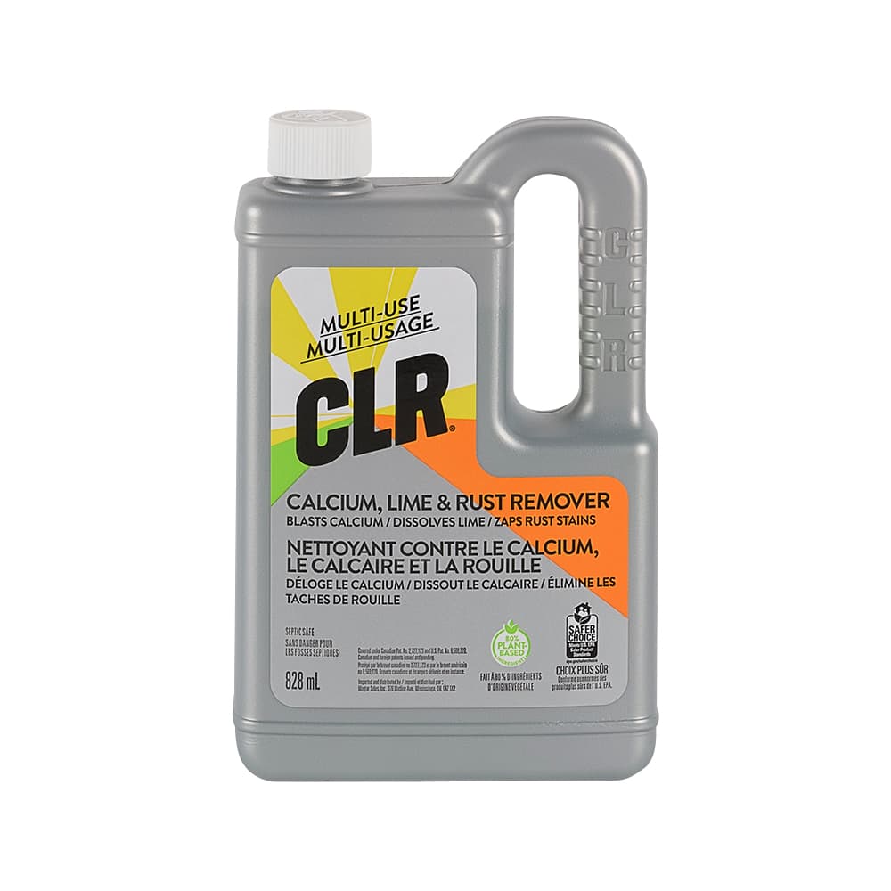 Nettoyant CLR multi-usage 828 ml