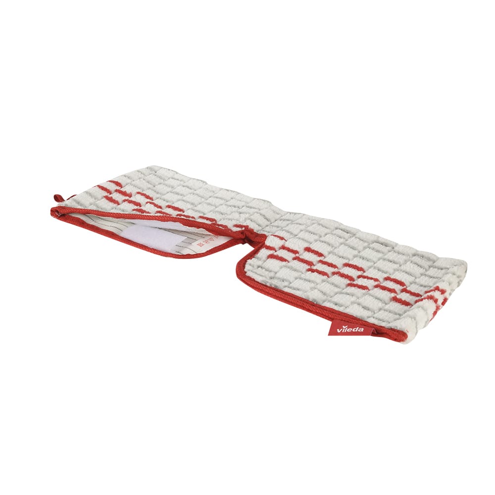 Tampon de rechange pour Vadrouille Promist Max VILEDA