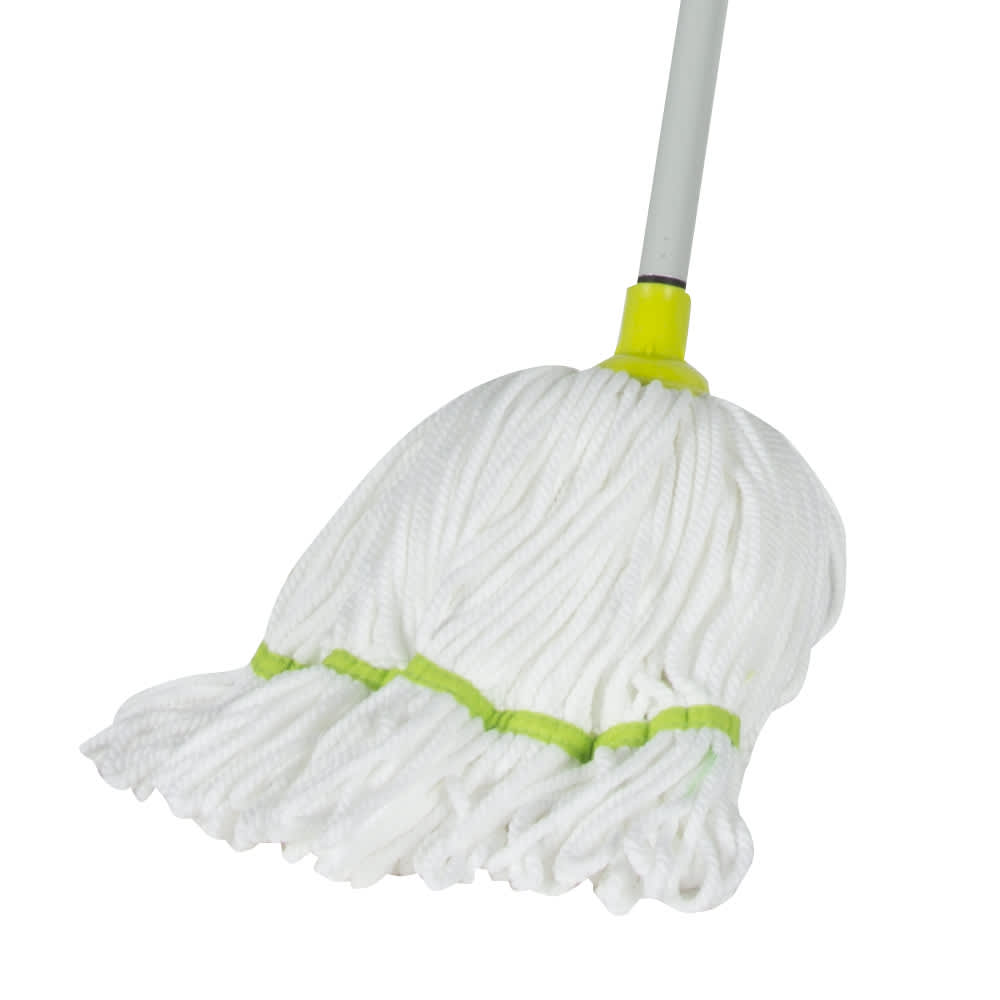 Vadrouille en microfibres