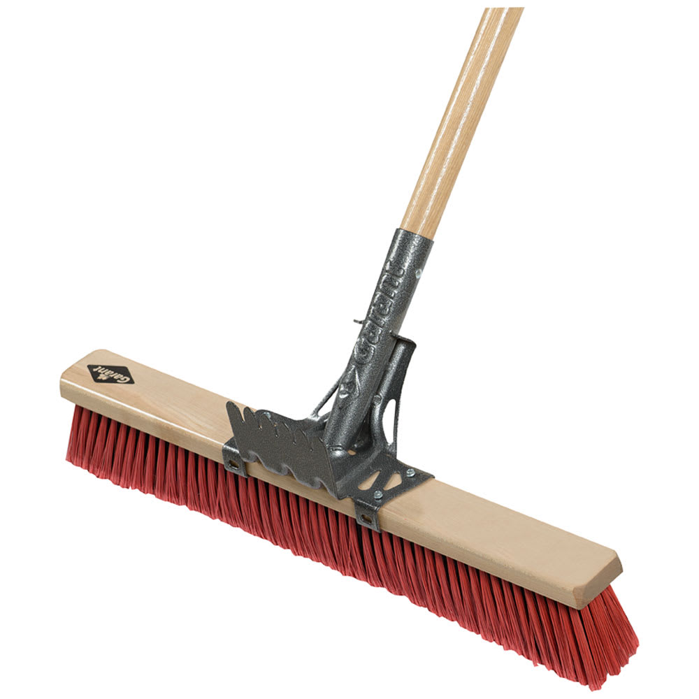 Brosse pour couvreur 24 po GARANT