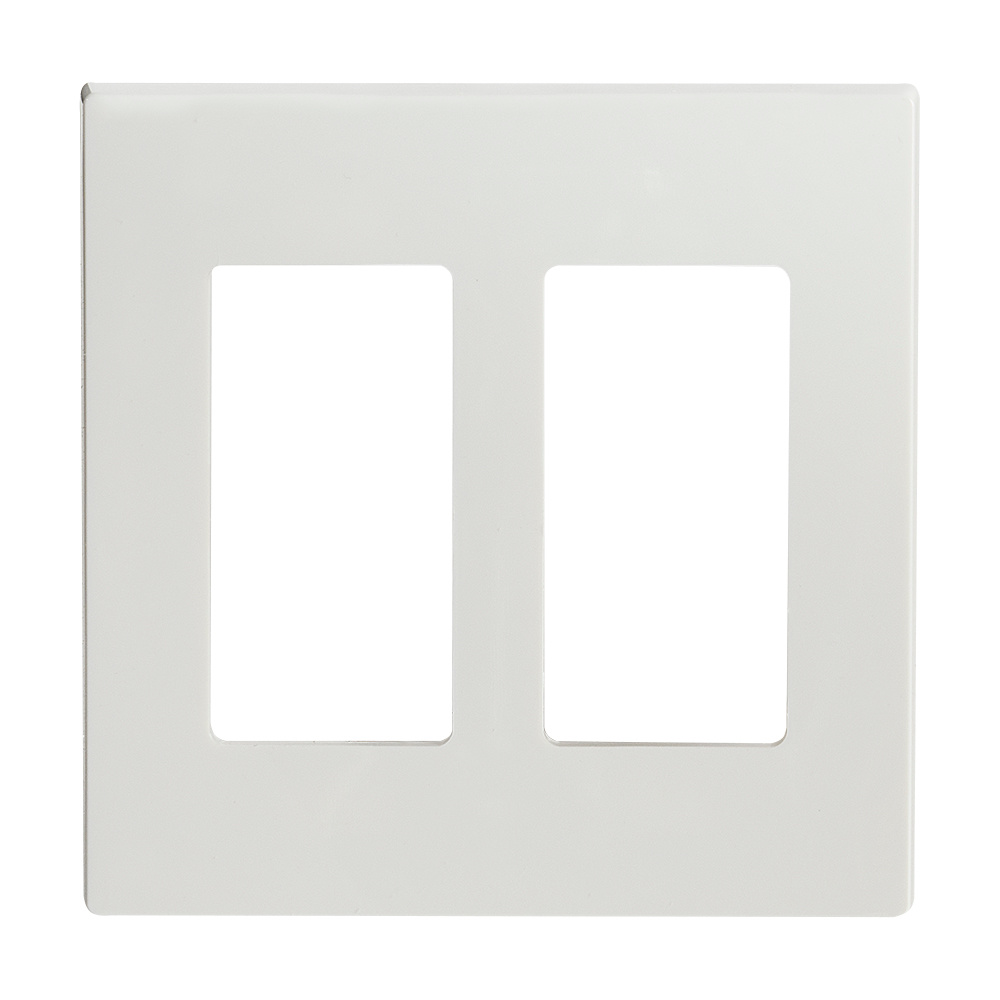 Plaque double Decora