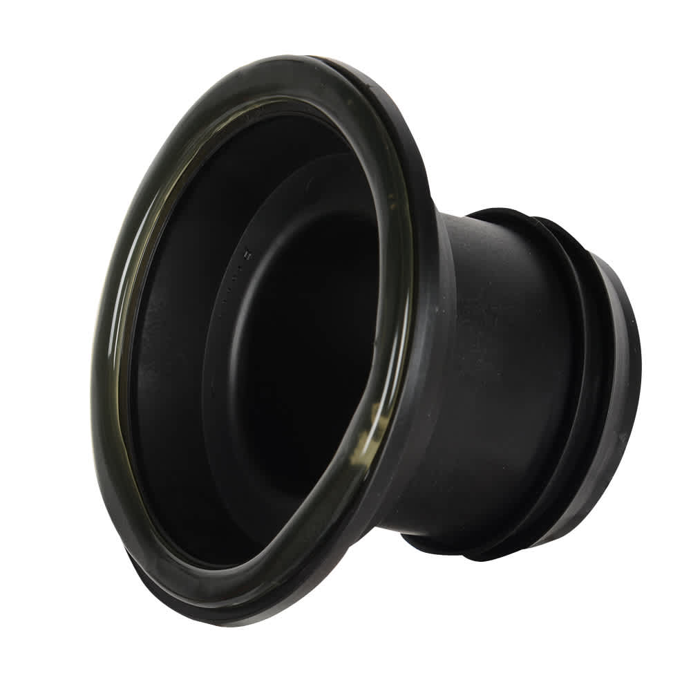 Anneau d'étanchéité pour toilette 3 po