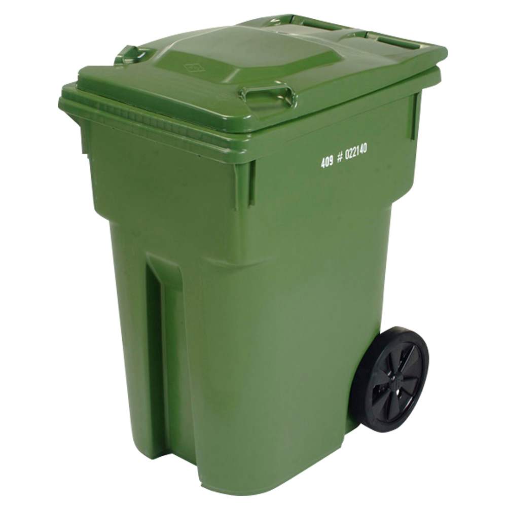 Bac roulant IPL 360 L