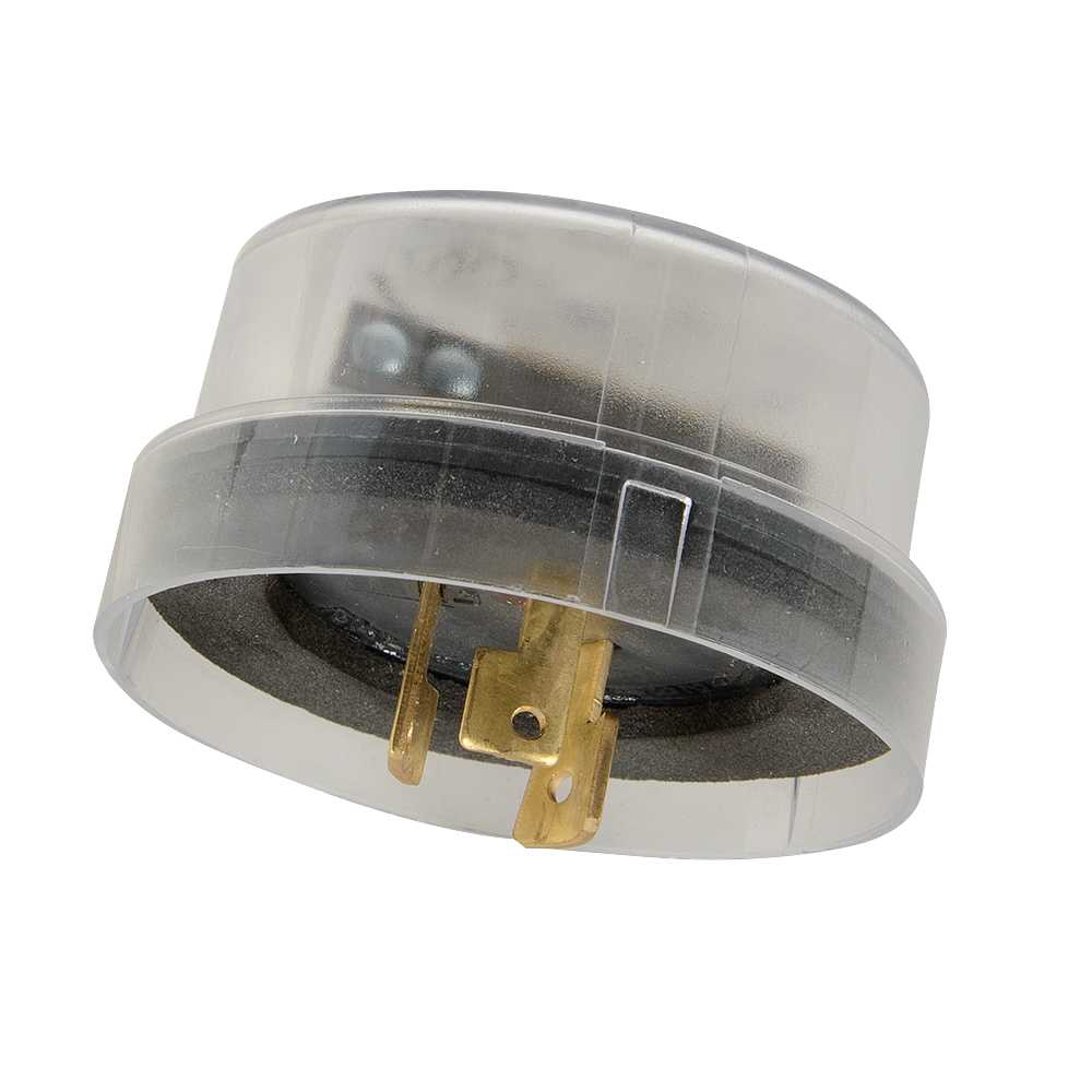 Interrupteur à cellule photoélectrique