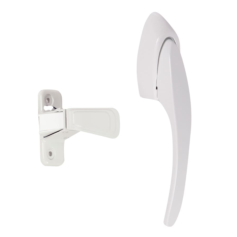 Ensemble de poignée tirante