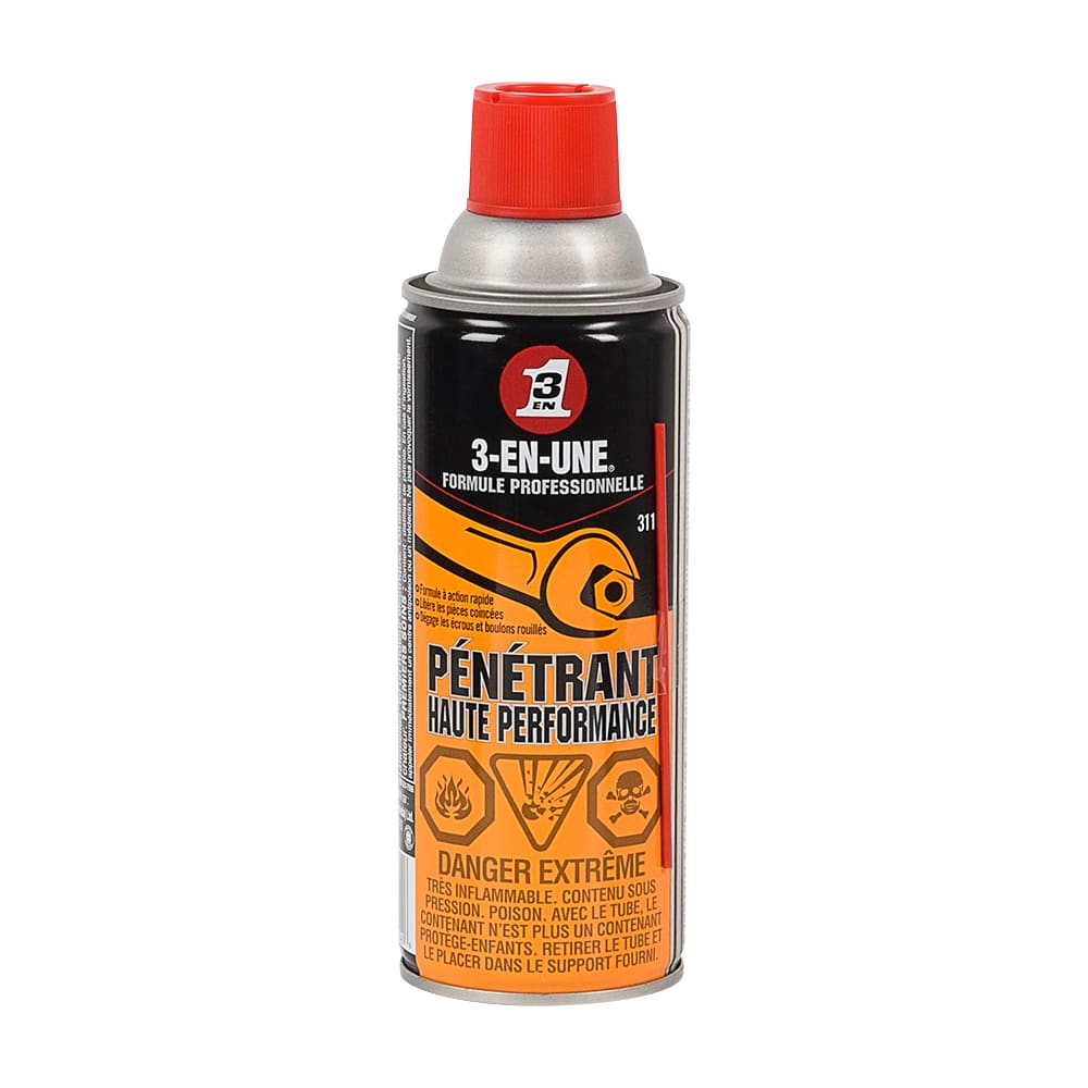 3-in-1 Penetrating Oil 311 g
