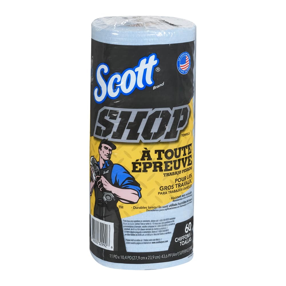 Pro Shop Paper Towels 60 sheets