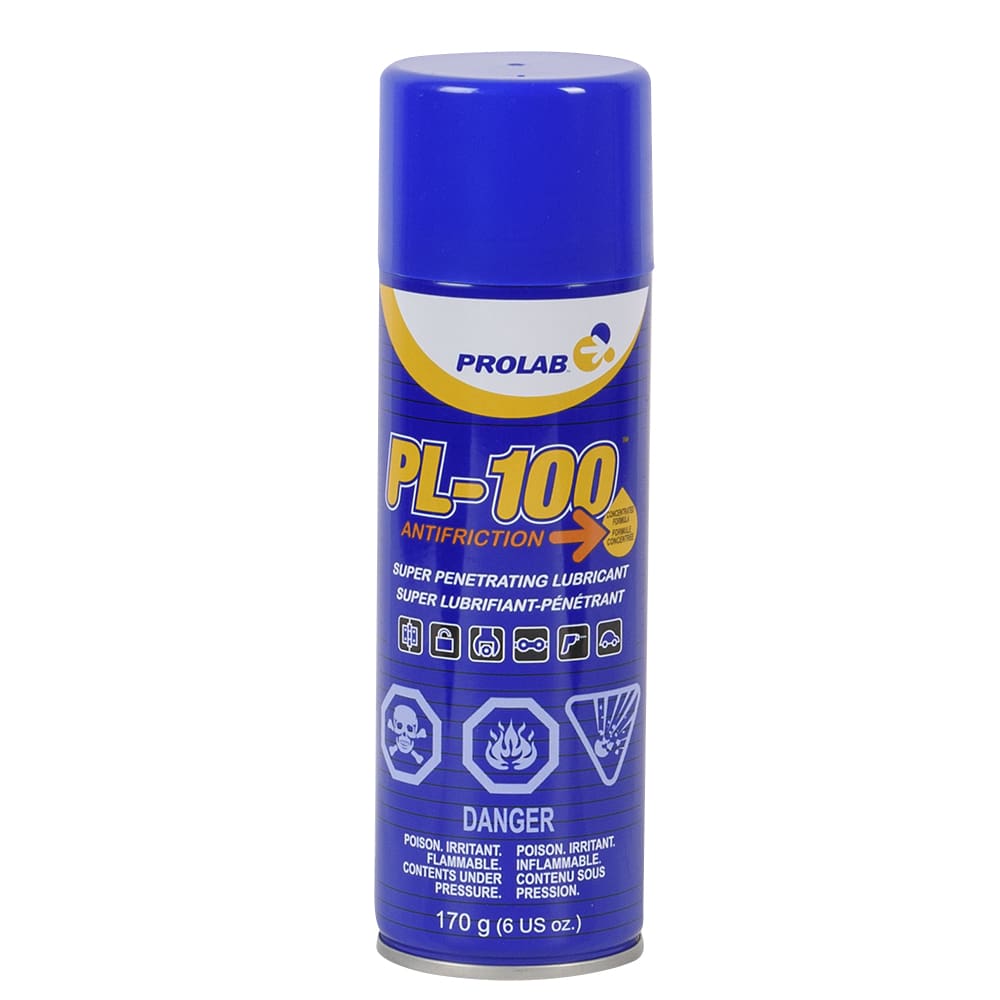 PL-100 Super Penetrating Lubricant 170 g
