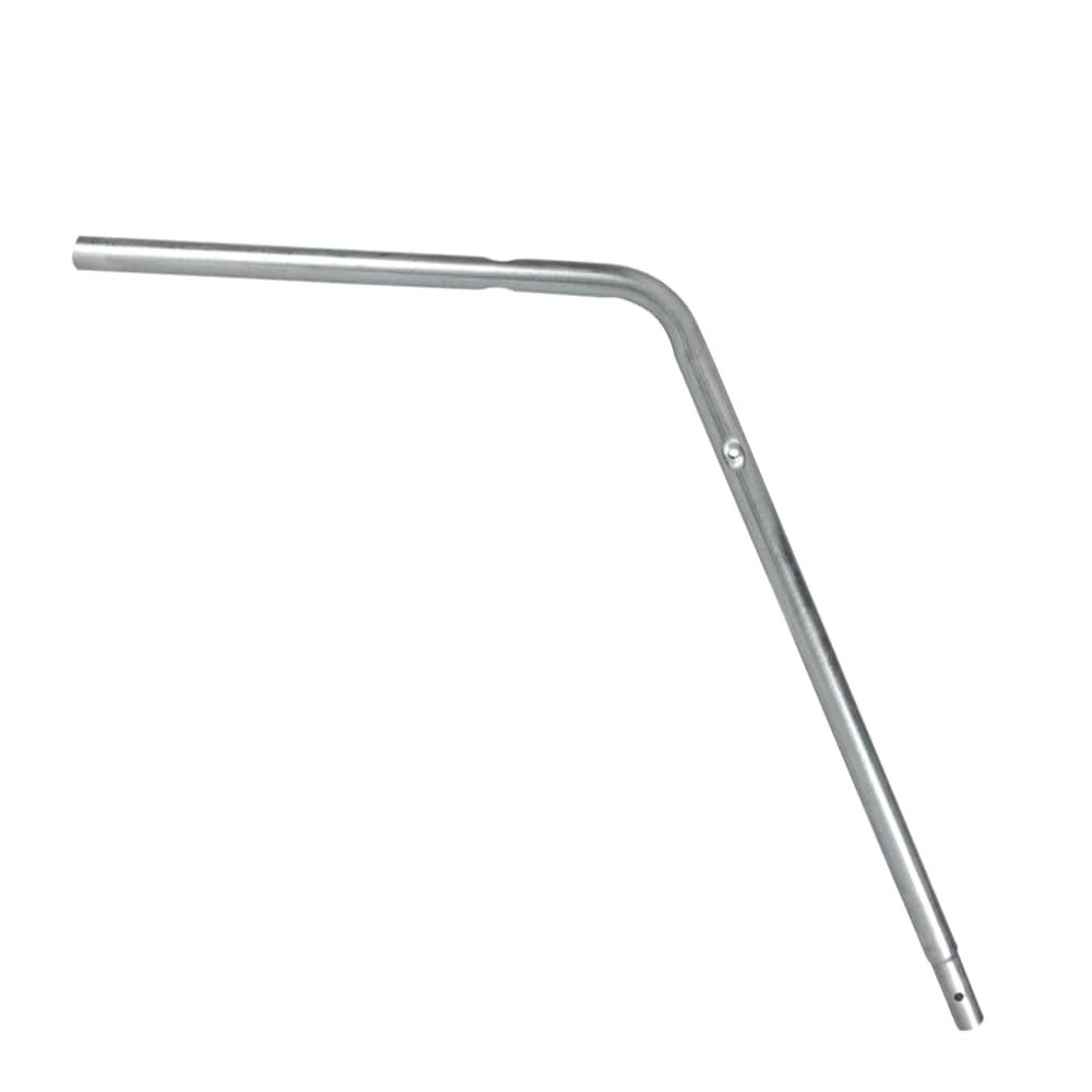 Coin universel pour abri d'auto simple (M x F)