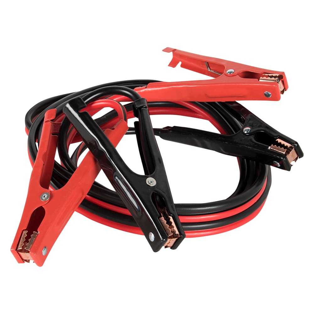Booster Cables 12 ft.