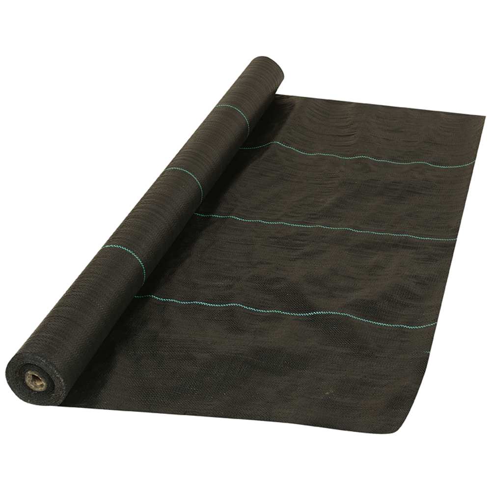 Membrane géotextile Ultra à vie 4 pi x 100 pi