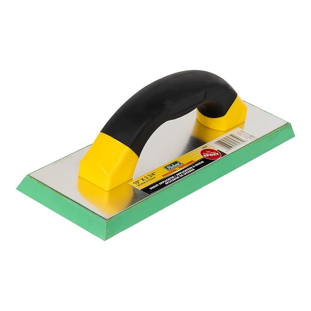 A. RICHARD Professional Grout Applicator