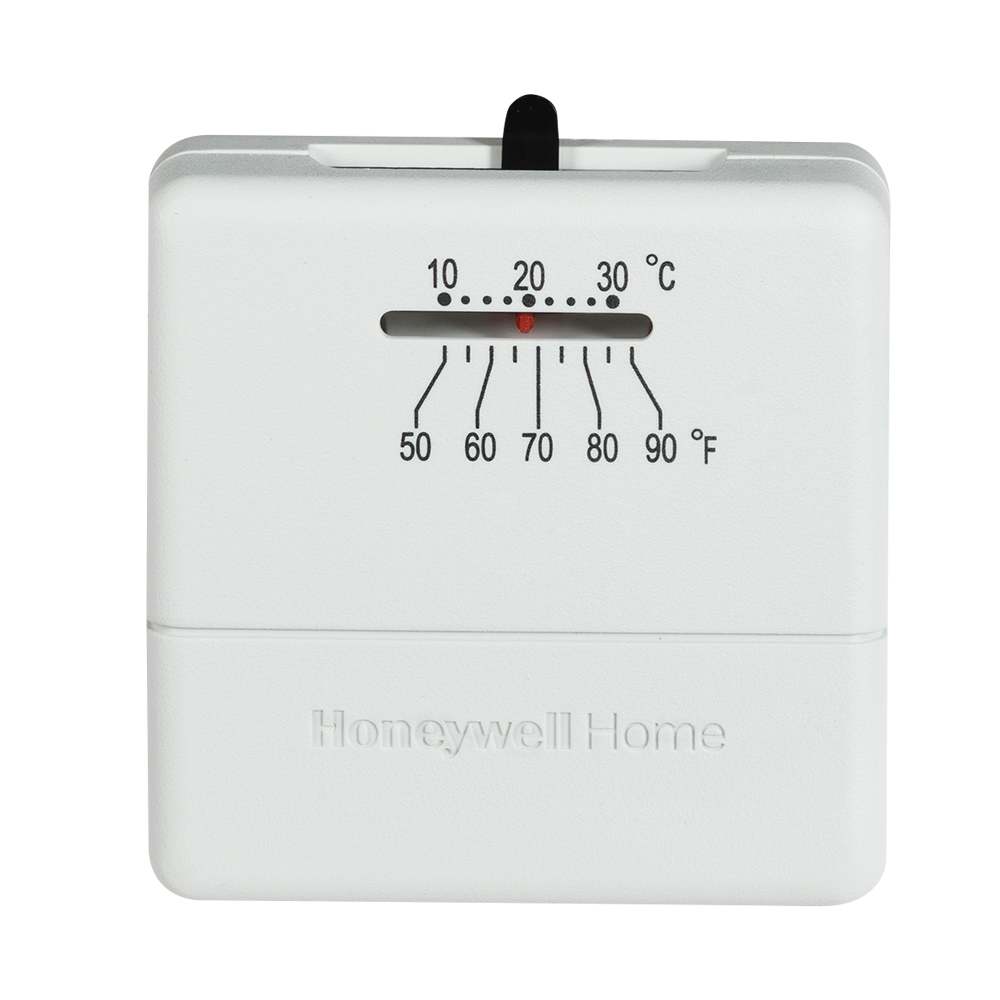 Low Voltage Thermostat