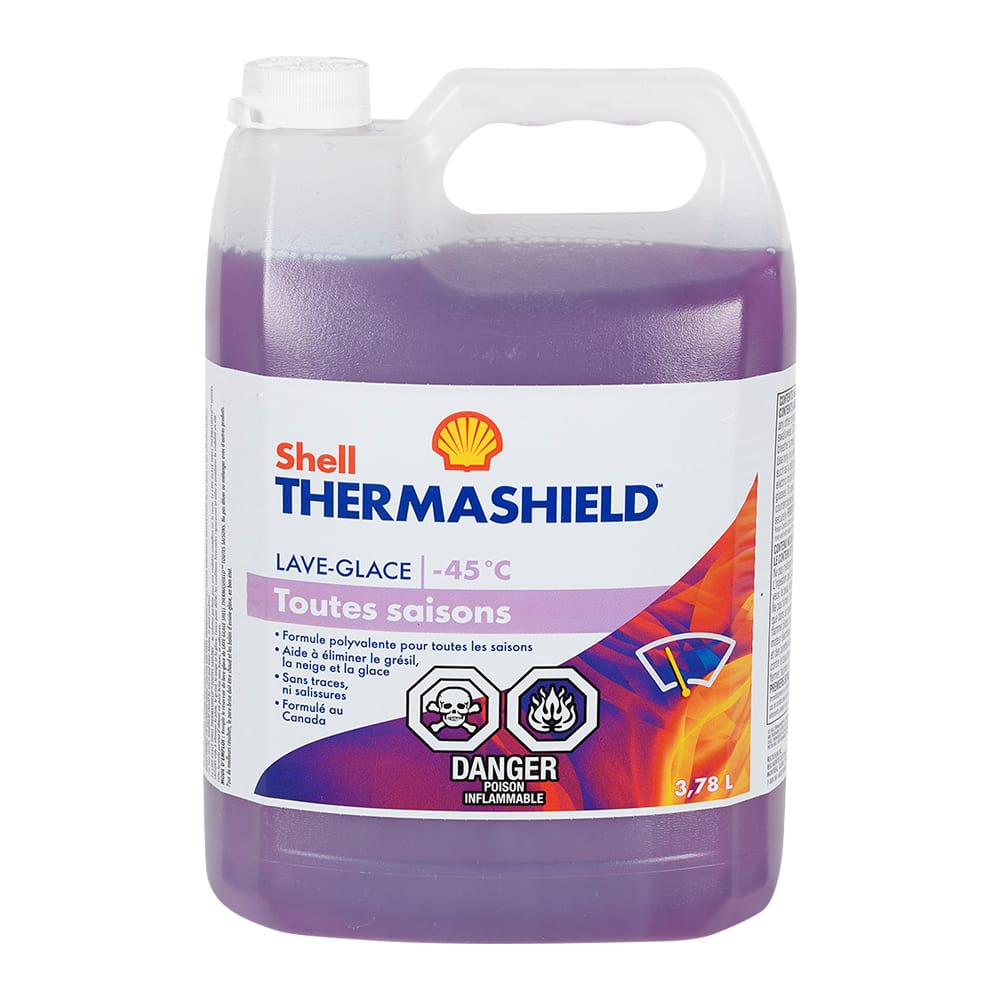 Windshield Washer -45 °C 3.78 L
