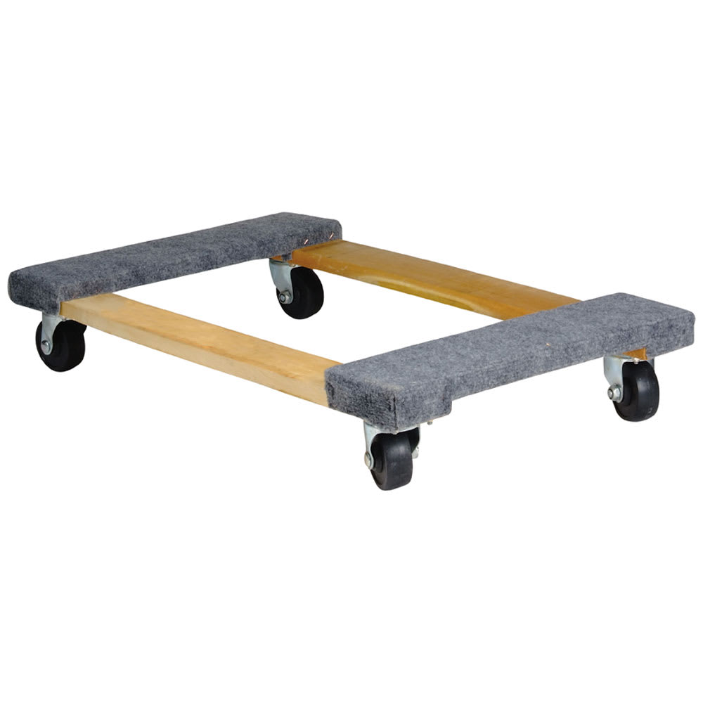 NEKTRA Moving Cart/Platform 17 7/8 in. x  29 3/4 in.