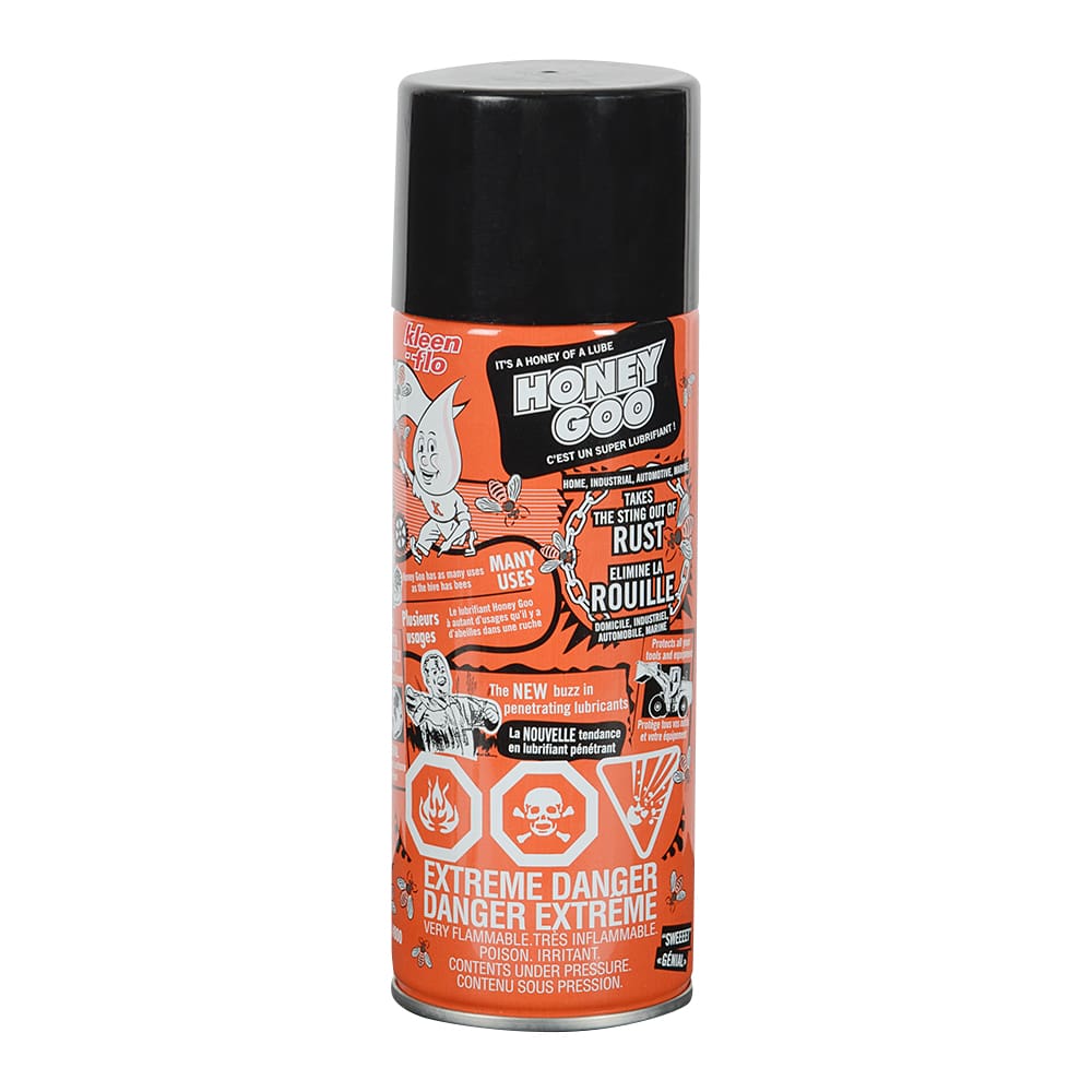 Honey Goo Lubricant 330 g