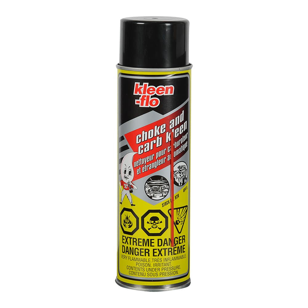 Choke & Carb Kleen 404 g
