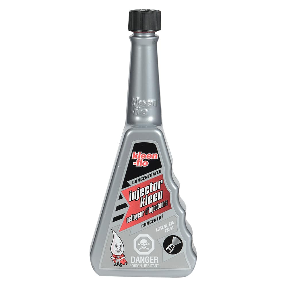 Injector Kleen 395 ml